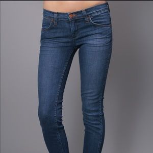 J Brand Bella Jeans - 29